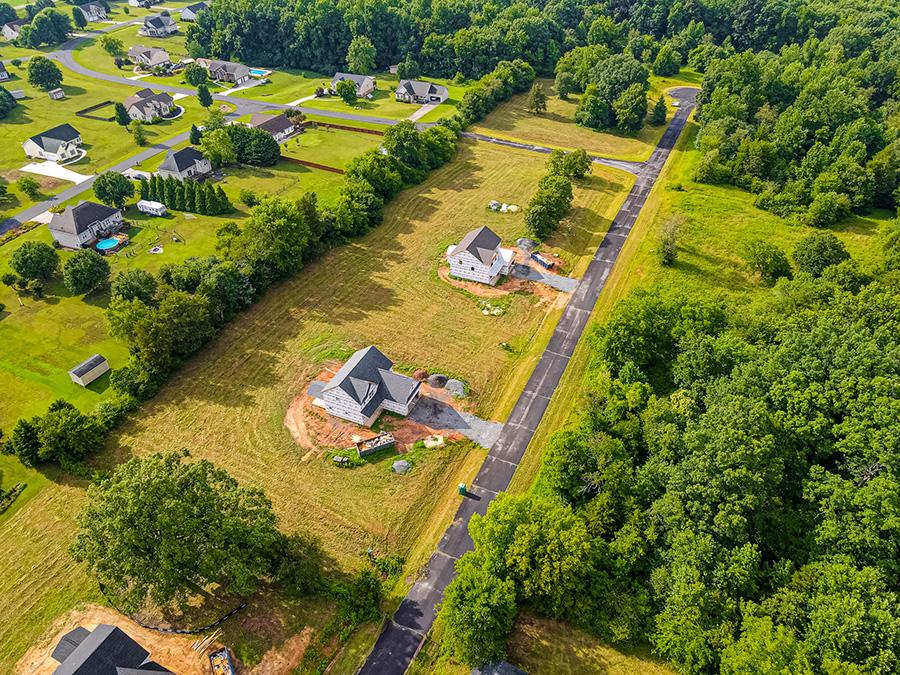 New Homes in Mocksville, NC Providence Place by Arden Homes